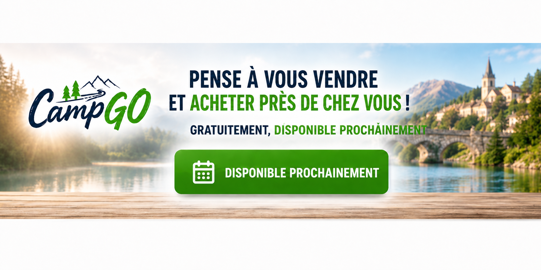 Rester à l'écoute